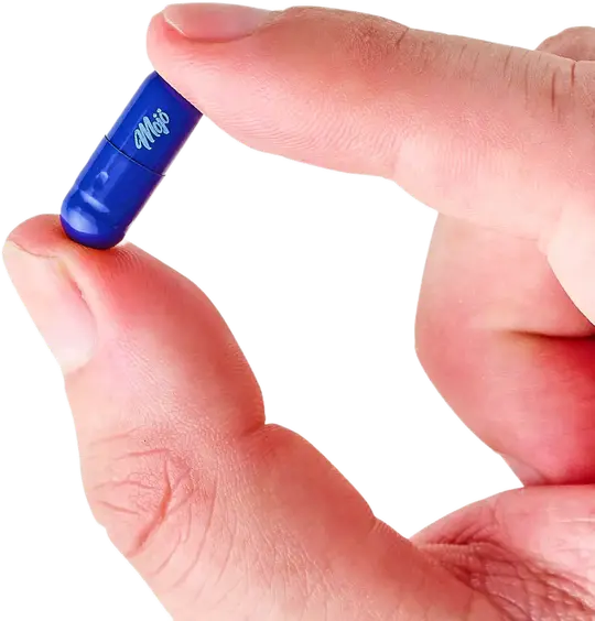 MOJO™ DETOX Капсулы